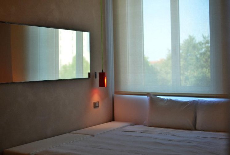 QUADRUPLE SUPERIOR Room