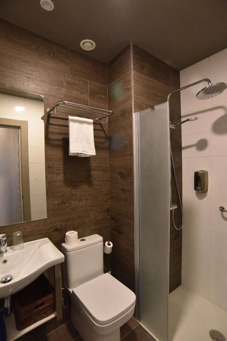 Double or Twin STANDARD Room