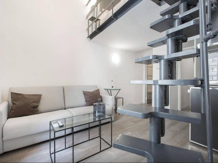 APARTMENT CAPACITY 7 TWO BEDROOMS Room