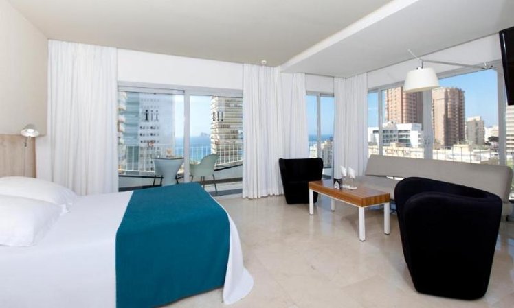 DOUBLE DELUXE Room