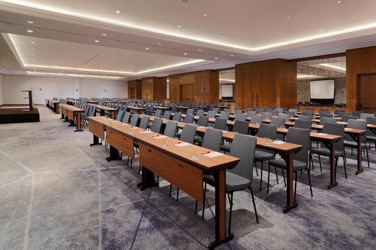Conferences