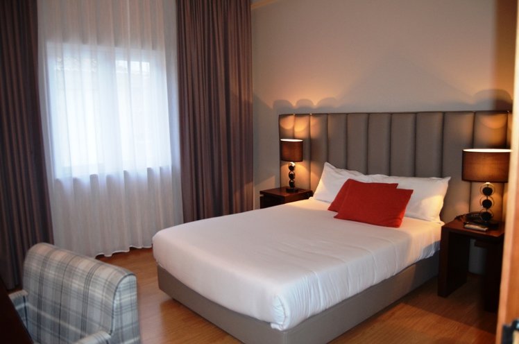 SINGLE STANDARD Room