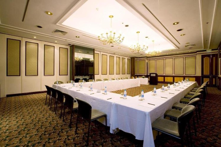 Conferences