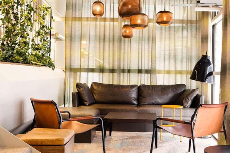 Comfort Hotel Xpress Stockholm Central