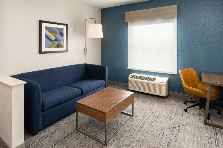 DOUBLE Accessible KING SIZE BED Room