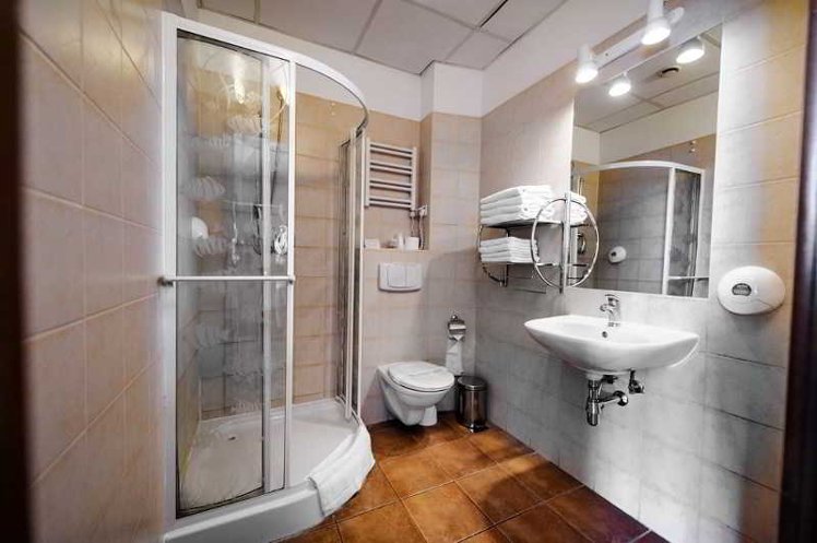 InterHouse Hotel