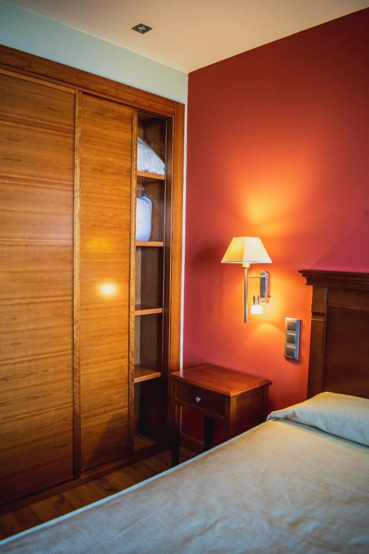 Double or Twin STANDARD Room