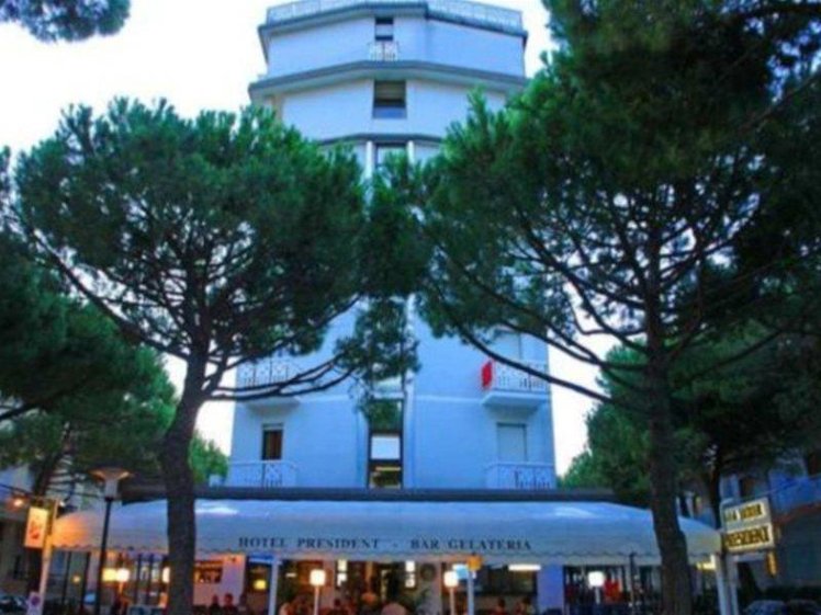 General view
