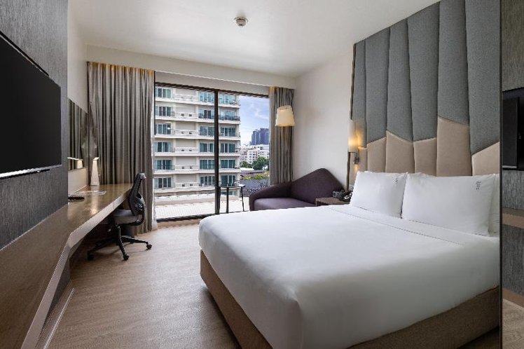 Room STANDARD Room
