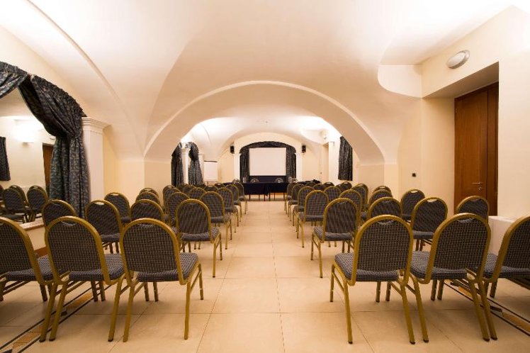 Best Western Hotel Genio