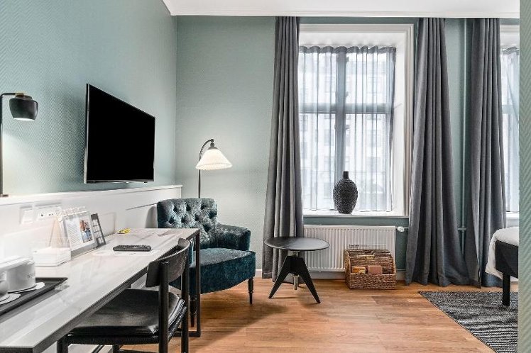 DOUBLE ECONOMY Room