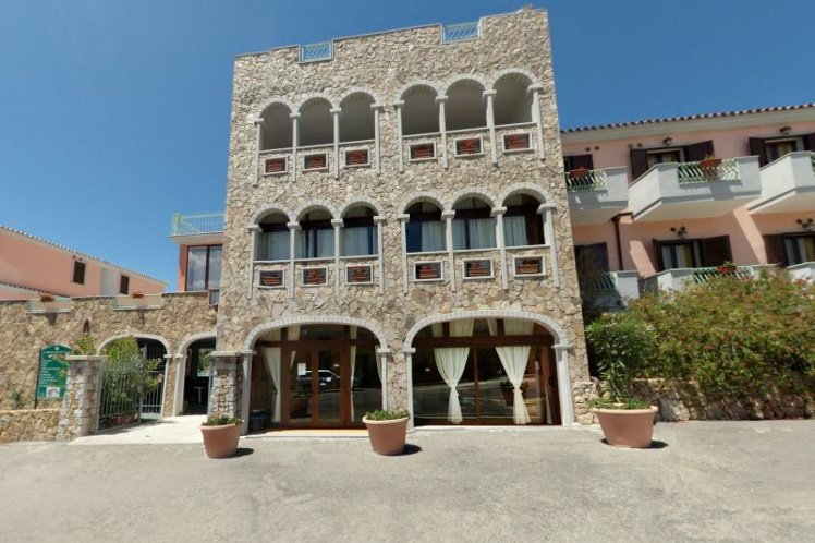 Club Hotel Gli Ontani