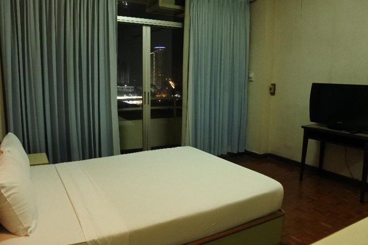 Double or Twin STANDARD Room