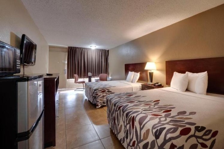 Countryside Inn & Suites Orlando