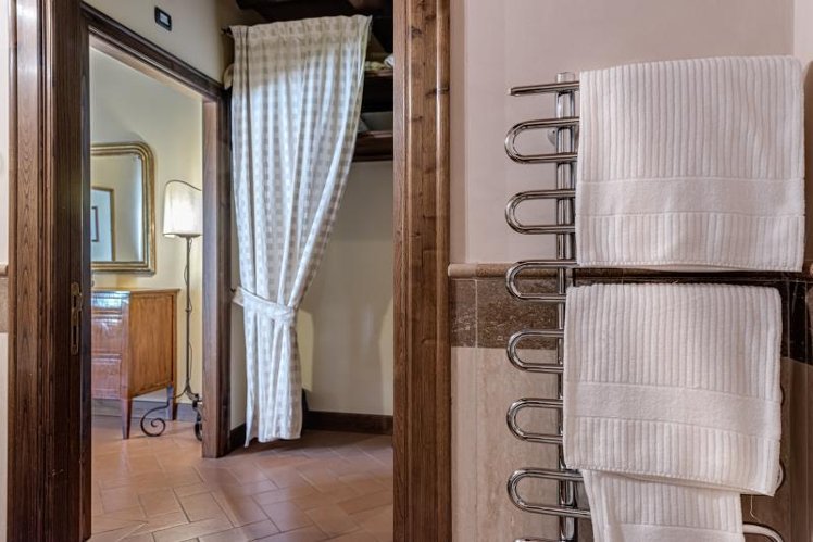 DOUBLE CLASSIC Room