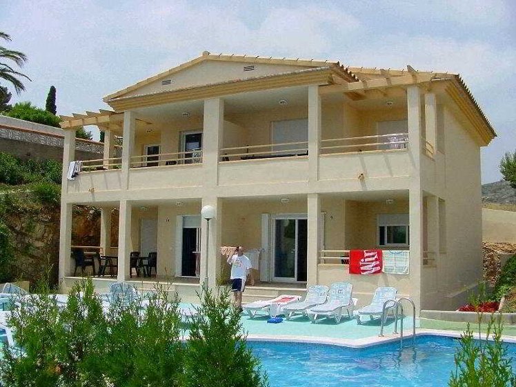 General view