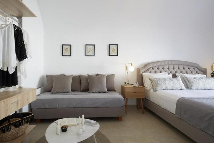 Tramonto Private Villa