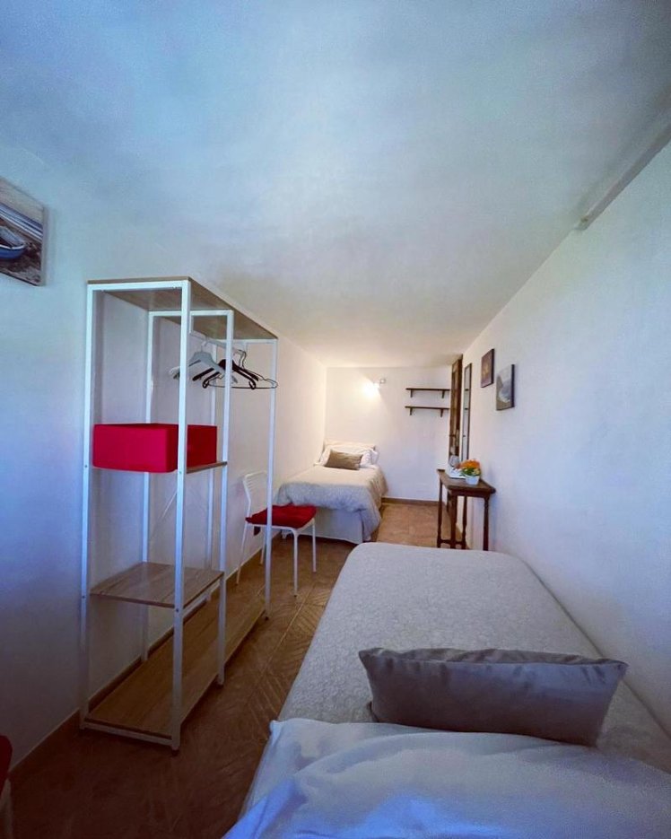 QUADRUPLE DELUXE Room