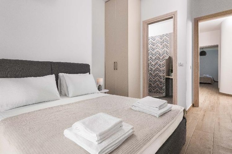 VILLA GARDEN VIEW Room