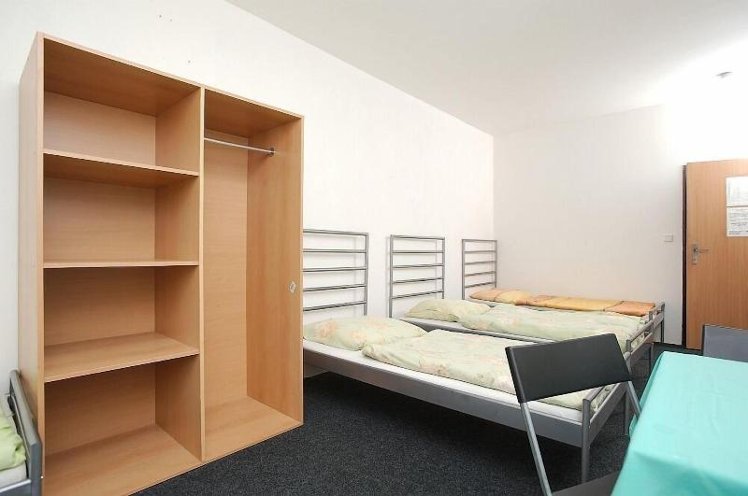 Abex Hostel