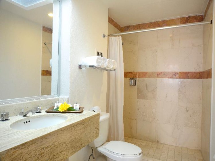 SUITE TWO BEDROOMS Room