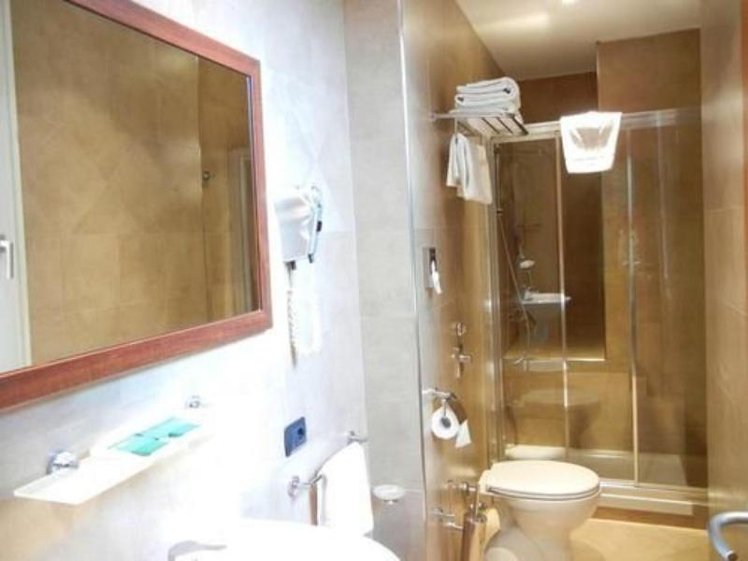 Double or Twin EXECUTIVE Room