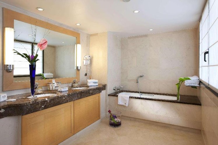 SUITE STANDARD Room