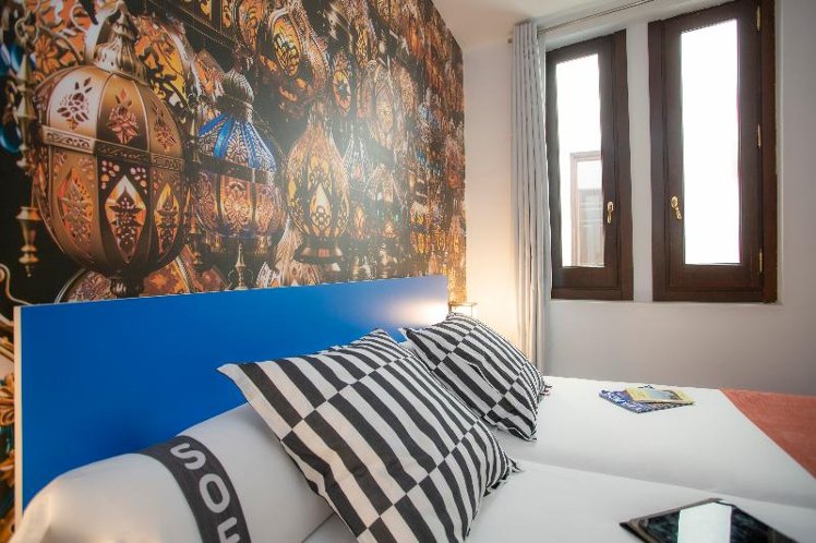 Double or Twin STANDARD Room