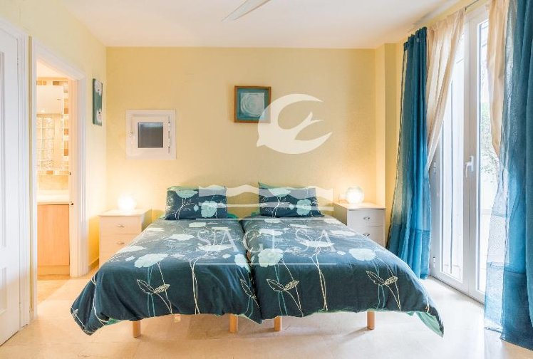 APARTMENT TWO BEDROOMS Room