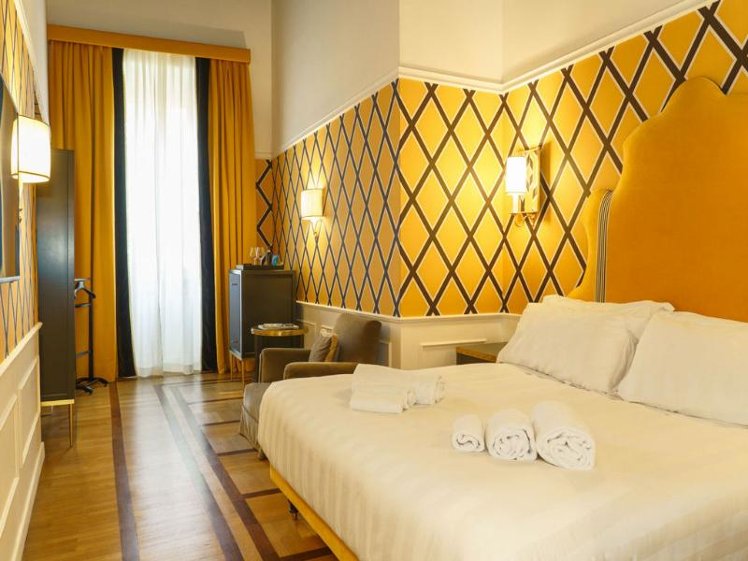 DOUBLE CLASSIC Room