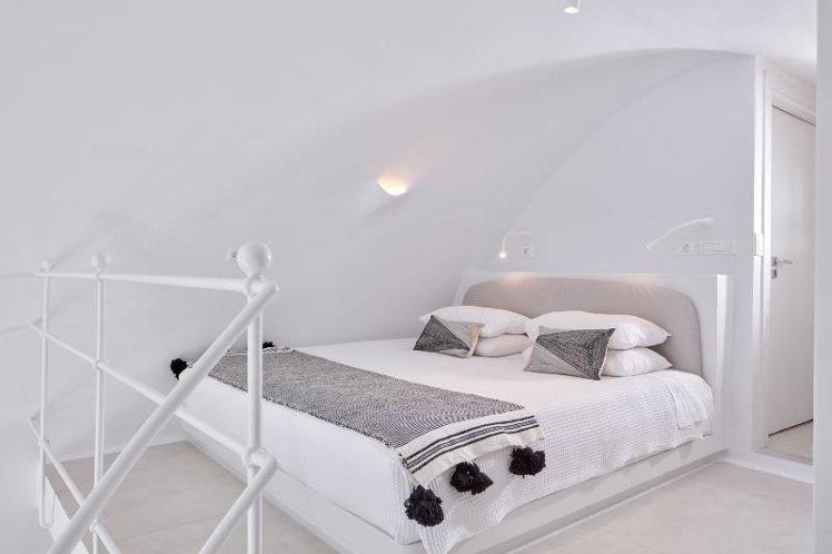 VILLA SEA VIEW TWO BEDROOMS Room