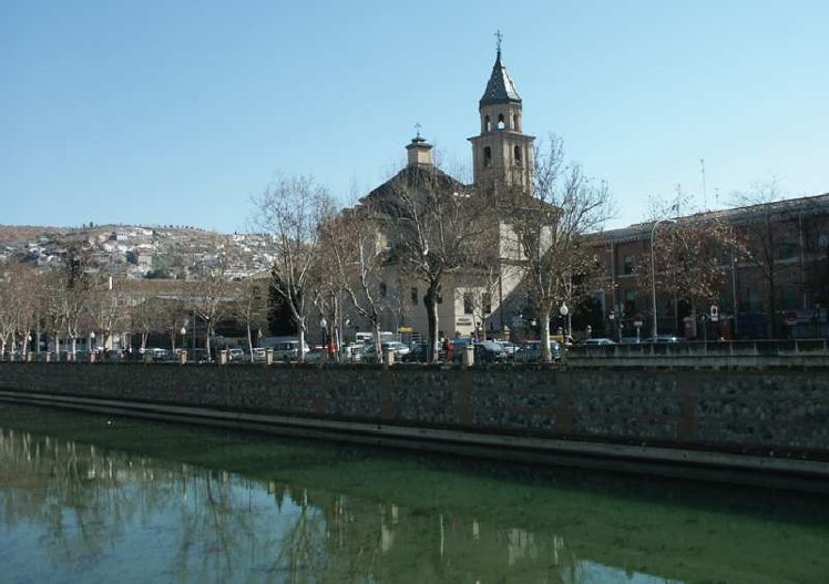 Hotel Macia Monasterio De Los Basilios