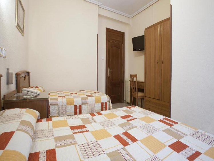 Double or Twin STANDARD Room