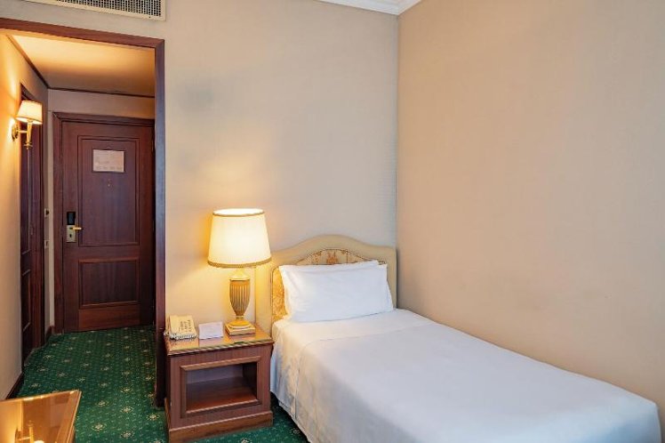 Double or Twin CLASSIC Room