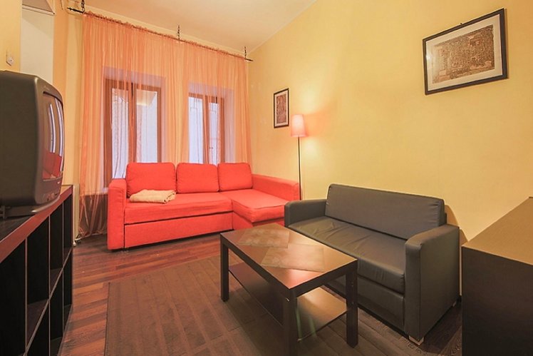 STUDIO STANDARD Room