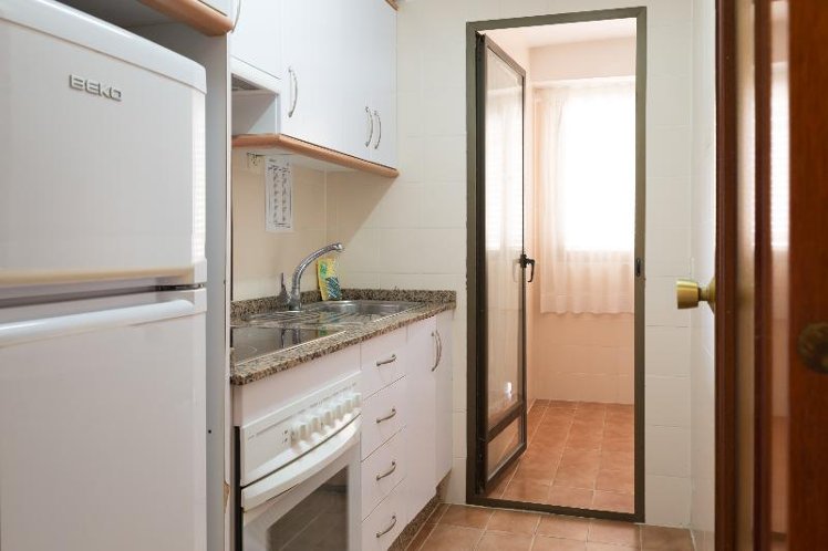APARTMENT TWO BEDROOMS Room