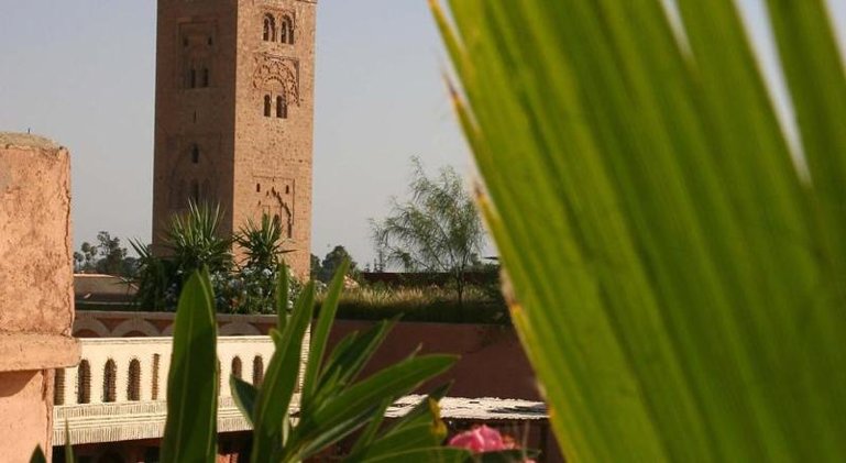 General view