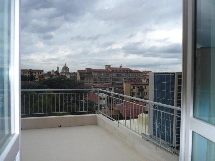 General view