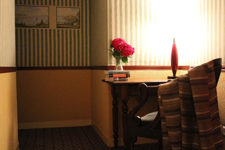 Relais Saint Sulpice
