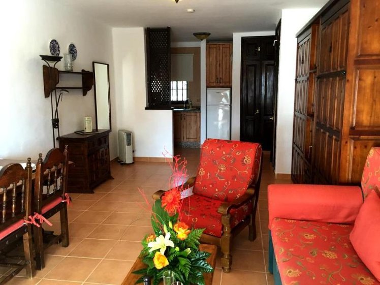 Las Casitas