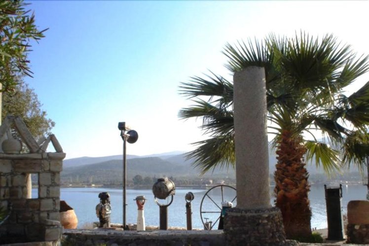 General view
