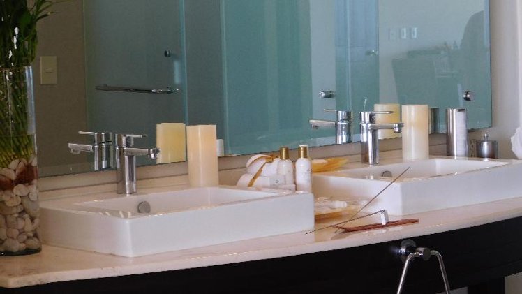 JUNIOR SUITE CLUB OCEAN VIEW Room