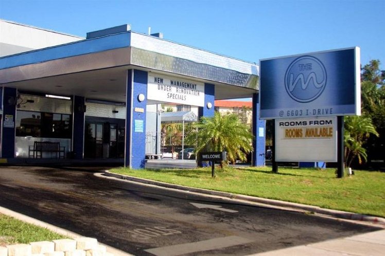 General view