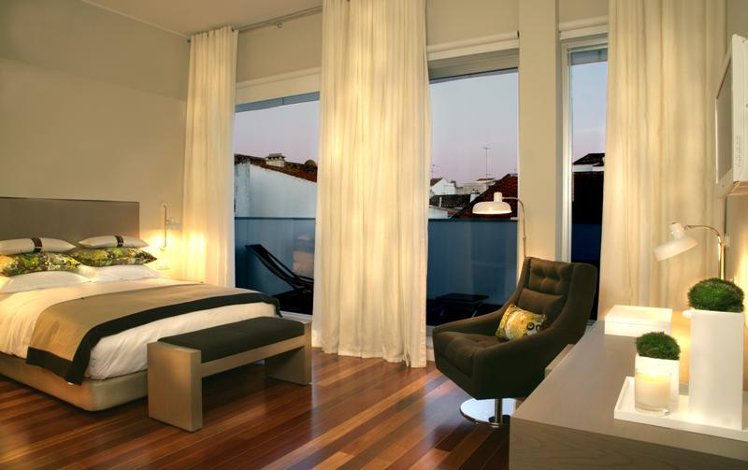 Double or Twin CLASSIC CITY VIEW Room