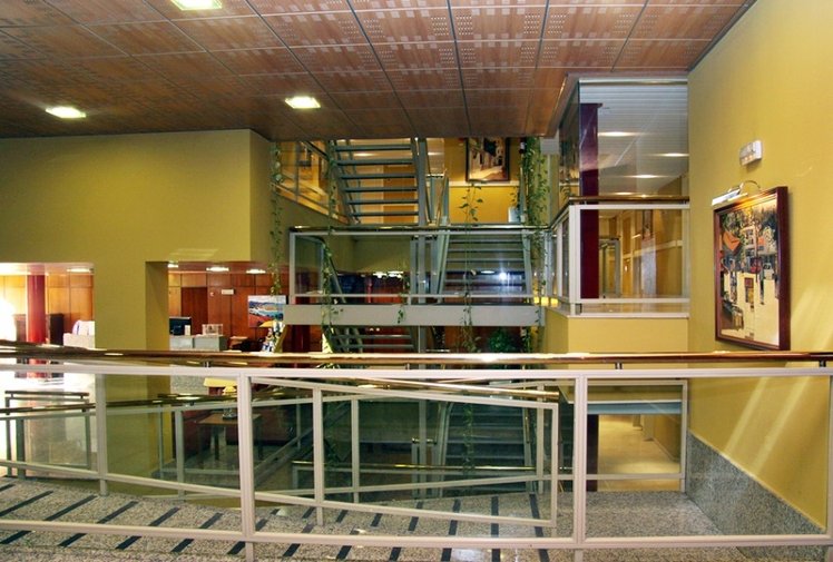 General view