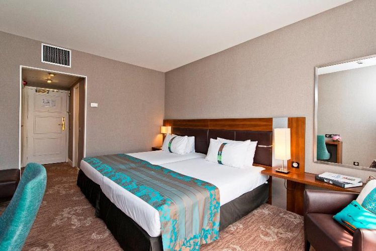 TWIN NON SMOKING Room