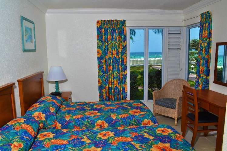 Blue Orchids Beach Hotel