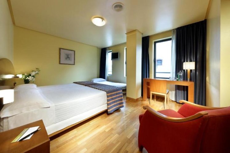 Double or Twin STANDARD Room