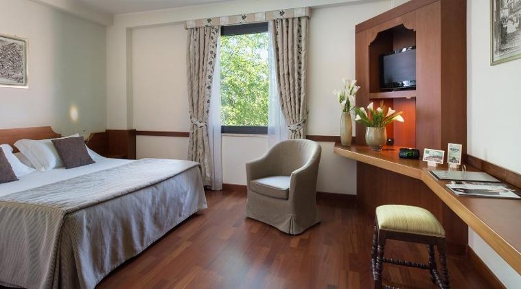 Double or Twin CLASSIC Room