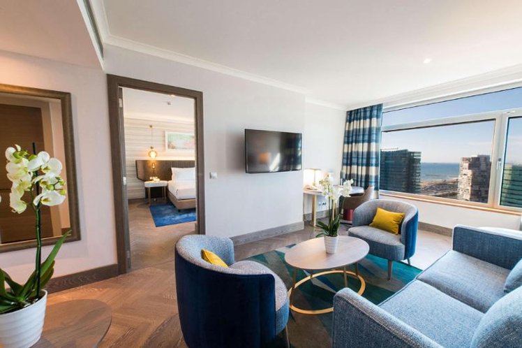 SUITE STANDARD Room